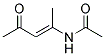 Acetamide, n-(1-methyl-3-oxo-1-butenyl)-, (e)-(9ci) Structure,150172-09-1Structure