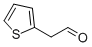 2-Thiopheneacetaldehyde Structure,15022-15-8Structure