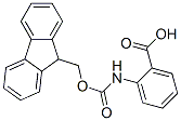 FMOC-2-ABZ-OH結(jié)構(gòu)式_150256-42-1結(jié)構(gòu)式