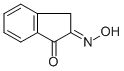 1,2-Indandione-2-oxime Structure,15028-10-1Structure