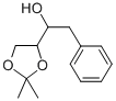 1-Benzyl-2,3-isopropylidene-rac-glycerol Structure,15028-56-5Structure