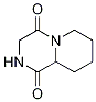 Hexahydro-1h-pyrido[1,2-a]pyrazine-1,4(6h)-dione Structure,150284-51-8Structure