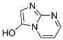 Imidazo[1,2-a]pyrimidin-3-ol (9ci) Structure,150359-30-1Structure