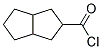 2-Pentalenecarbonyl chloride, octahydro-(9ci) Structure,150435-90-8Structure