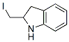 2-Iodomethylindoline Structure,150535-13-0Structure