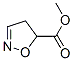 Methyl 4,5-dihydroisoxazole-5-carboxylate Structure,15055-75-1Structure