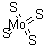 Diammonium disulfido(dithioxo)molybdenum Structure,15060-55-6Structure