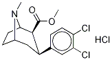 RTI-111 Structure,150653-91-1Structure