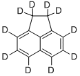 Acenaphthene Structure,15067-26-2Structure