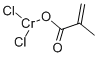 Methacrylato chromic chloride Structure,15096-41-0Structure