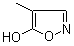 5-Isoxazolol,4-methyl-(9ci) Structure,150991-99-4Structure