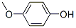 4-Methoxyphenol Structure,151-76-5Structure