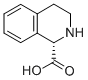 (S)-1,2,3,4-四氫-1-異喹啉羧酸結(jié)構(gòu)式_151004-92-1結(jié)構(gòu)式