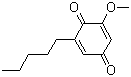 Primin Structure,15121-94-5Structure