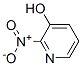 3-Hydroxy-2-nitropyridine Structure,15128-82-2Structure