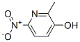 3-Pyridinol, 2-methyl-6-nitro- Structure,15128-84-4Structure