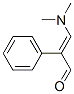 2-Phenyl-3-(dimethylamino)acrolein Structure,15131-89-2Structure