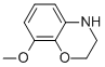 8-Methoxy-3,4-dihydro-2h-benzo[1,4]oxazinehydrochloride Structure,151328-20-0Structure