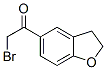 2-Bromo-1-(2,3-dihydro-1-benzofuran-5-yl)ethanone Structure,151427-19-9Structure