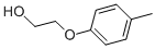 Ethyleneglycolmono-p-tolylether Structure,15149-10-7Structure