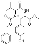 Cbz-val-try methyl ester Structure,15149-72-1Structure