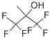 HEXAFLUORO-2-METHYLISOPROPANOL Structure,1515-14-6Structure