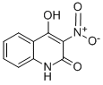 2,4-Dihydroxy-3-nitroquinoline Structure,15151-57-2Structure