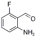 2-Fluoro-6-amino-benzaldehyde Structure,151585-93-2Structure