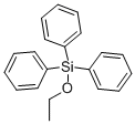 Triphenylethoxysilane Structure,1516-80-9Structure