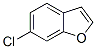 6-Chloro-1-benzofuran Structure,151619-12-4Structure