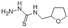 4-(2-Tetrahydrofurfuryl)-3-thiosemicarbazide Structure,151672-39-8Structure