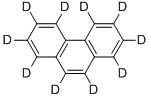 菲-d10結(jié)構(gòu)式_1517-22-2結(jié)構(gòu)式