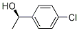 (R)-1-(4-氯苯基)乙醇結(jié)構(gòu)式_1517-70-0結(jié)構(gòu)式