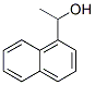 (+/-)-1-(1-Naphthyl)ethanol Structure,1517-72-2Structure