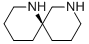 1,8-Diazaspiro[5.5]undecane, (r)- (9ci) Structure,151746-68-8Structure