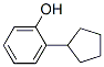 2-Cyclopentylphenol Structure,1518-84-9Structure