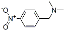 N,n-dimethyl-4-nitrobenzylamine Structure,15184-96-0Structure