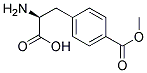 Phenylalanine, 4-(methoxycarbonyl)-(9ci) Structure,151872-17-2Structure