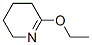 2-Ethoxy-3,4,5,6-tetrahydropyridine Structure,15200-13-2Structure