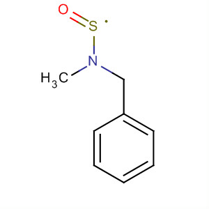 N-benzyl-n-methylsulfamide Structure,15205-37-5Structure