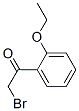 2-Bromo-1-(2-ethoxy-phenyl)-ethanone Structure,152074-07-2Structure