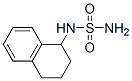 (8CI)-(1,2,3,4-四氫-1-萘)-磺酰胺結(jié)構式_15211-61-7結(jié)構式