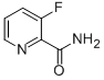 3-Fluoro-2-pyridinecarboxamide Structure,152126-32-4Structure