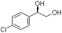 (1R)-1-(4-chlorophenyl)-1,2-ethanediol Structure,152142-03-5Structure