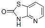 Thiazolo[4,5-b]pyridin-2(3h)-one Structure,152170-29-1Structure