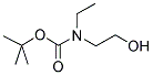 Tert-butyl ethyl (2-hydroxyethyl)carbamate Structure,152192-95-5Structure