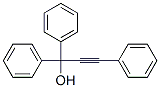 1,1,3-Triphenylpropargylalcohol Structure,1522-13-0Structure