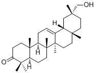 Mupinensisone Structure,152253-67-3Structure