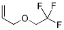 Allyl 2,2,2-trifluoroethyl ether Structure,1524-54-5Structure