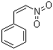 (Z)-2-nitroethenylbenzene Structure,15241-23-3Structure